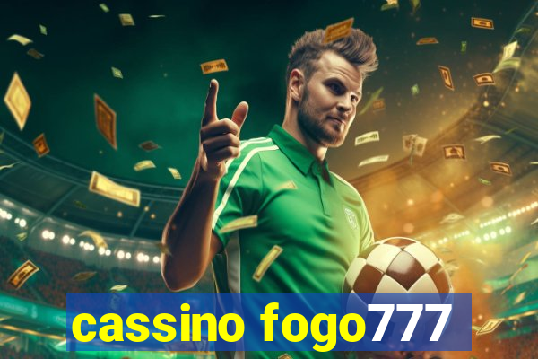 cassino fogo777